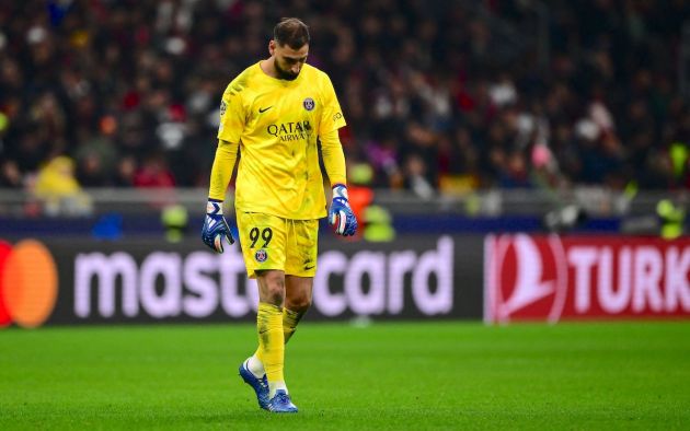Donnarumma