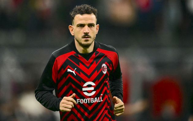 Alessandro Florenzi