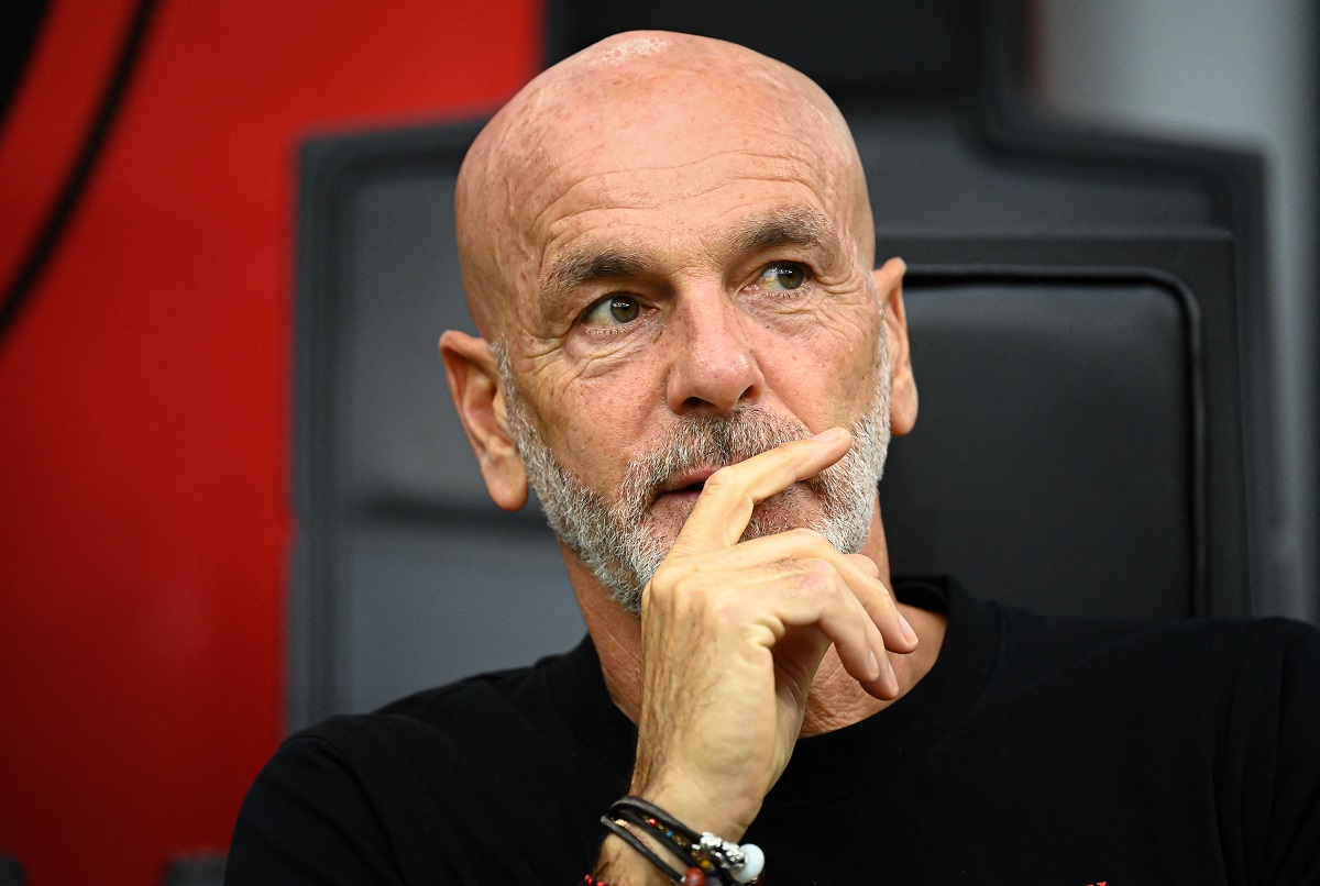 CM: Pioli has 30 days to save his job at Milan - the fixture list