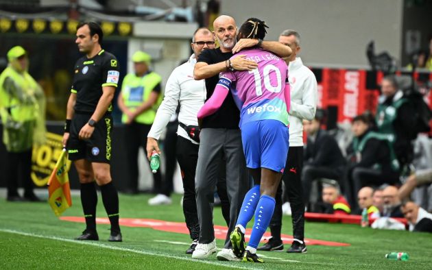 pioli leao