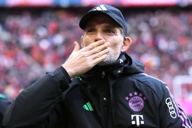 Thomas Tuchel