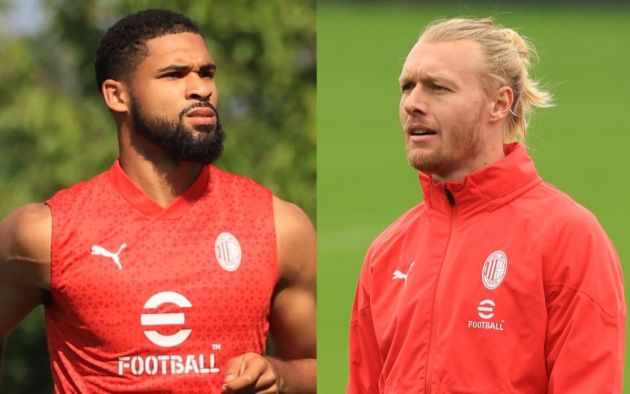 loftus-cheek kjaer
