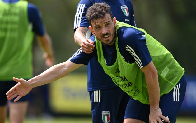 florenzi