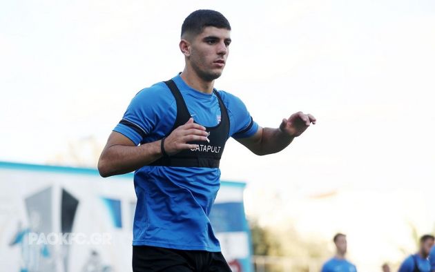 Konstantinos Koulierakis
