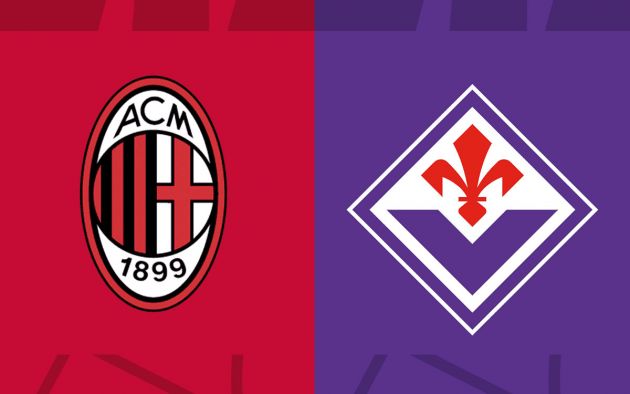 Milan-Fiorentina stats