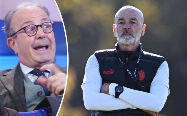 Ordine and Pioli