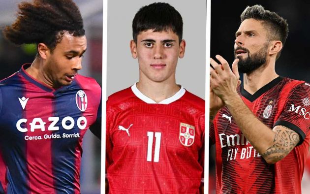 popovic zirkzee giroud