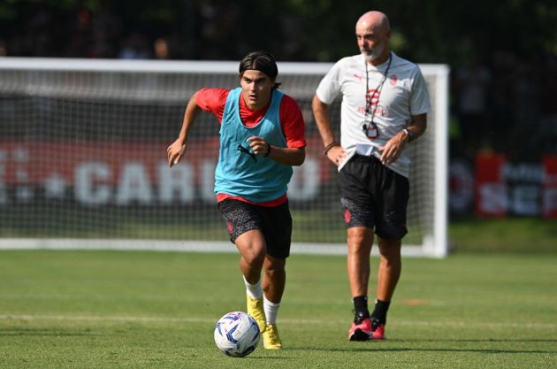Romero and Pioli
