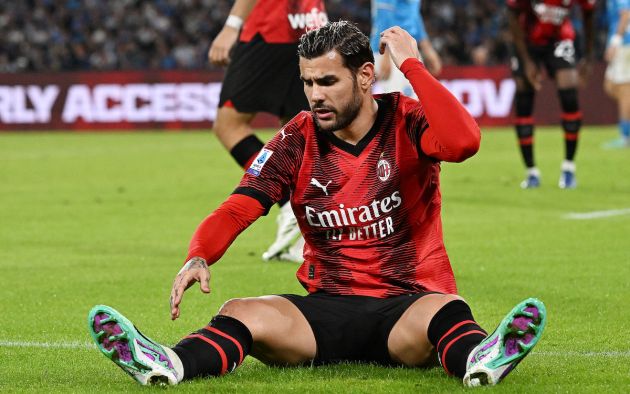 Theo Hernandez