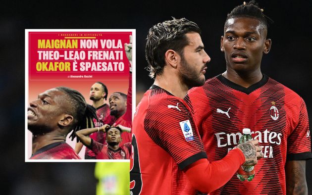 gds milan leaders