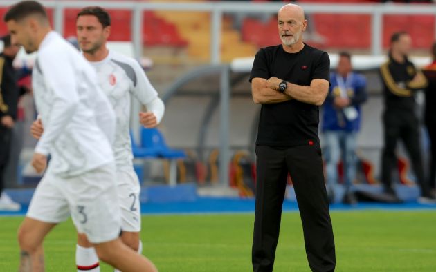 Stefano Pioli