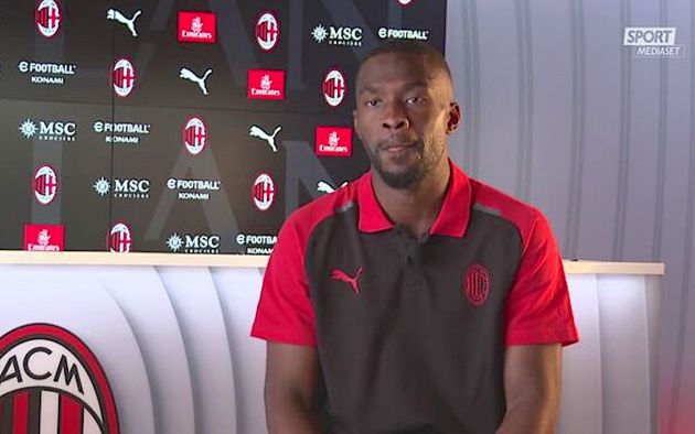 tomori sportmediaset