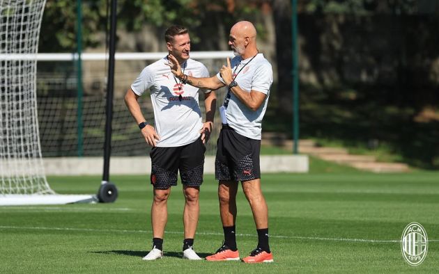 Abate and Pioli