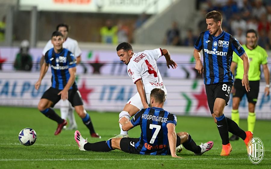 Serie A preview: Atalanta vs. AC Milan - Team news, opposition insight,  stats and more