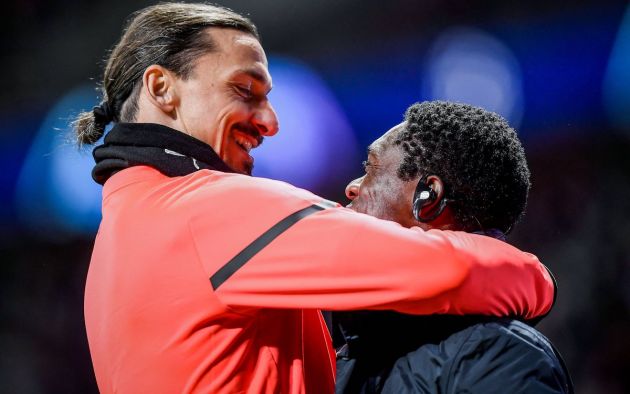 ibrahimovic seedorf
