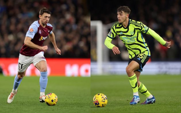Lenglet Kiwior