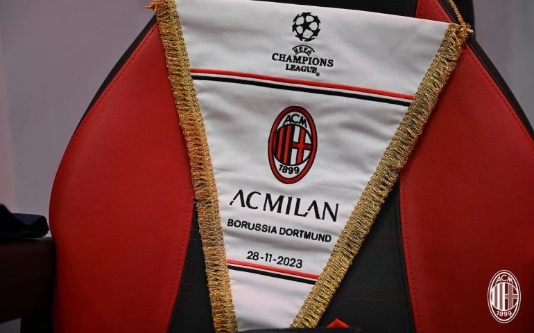 Champions League Elimination Will Cost AC Milan Millions, And A Star