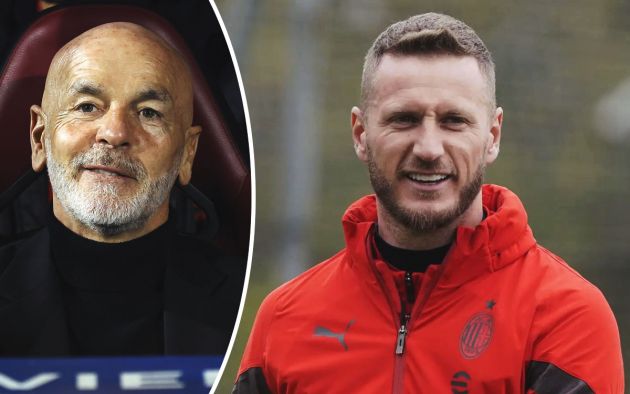 Pioli and Abate