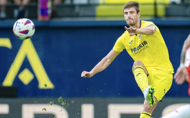 Matteo Gabbia