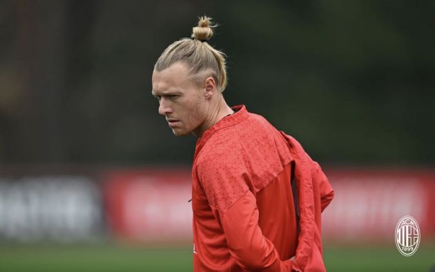 Simon Kjaer