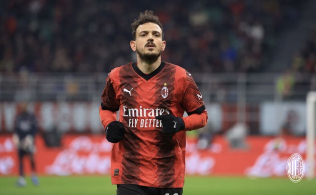 alessandro florenzi