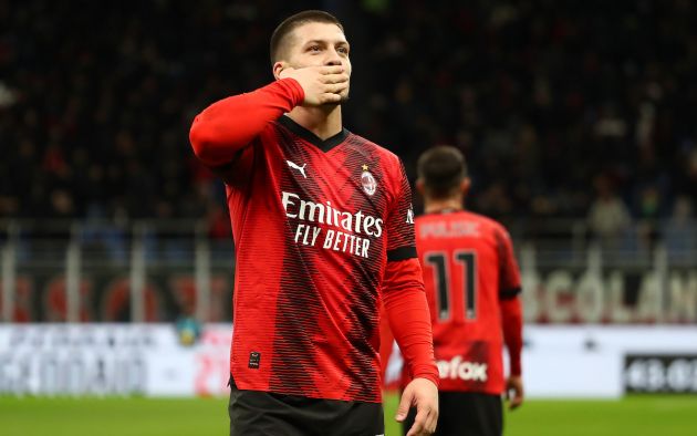 luka jovic