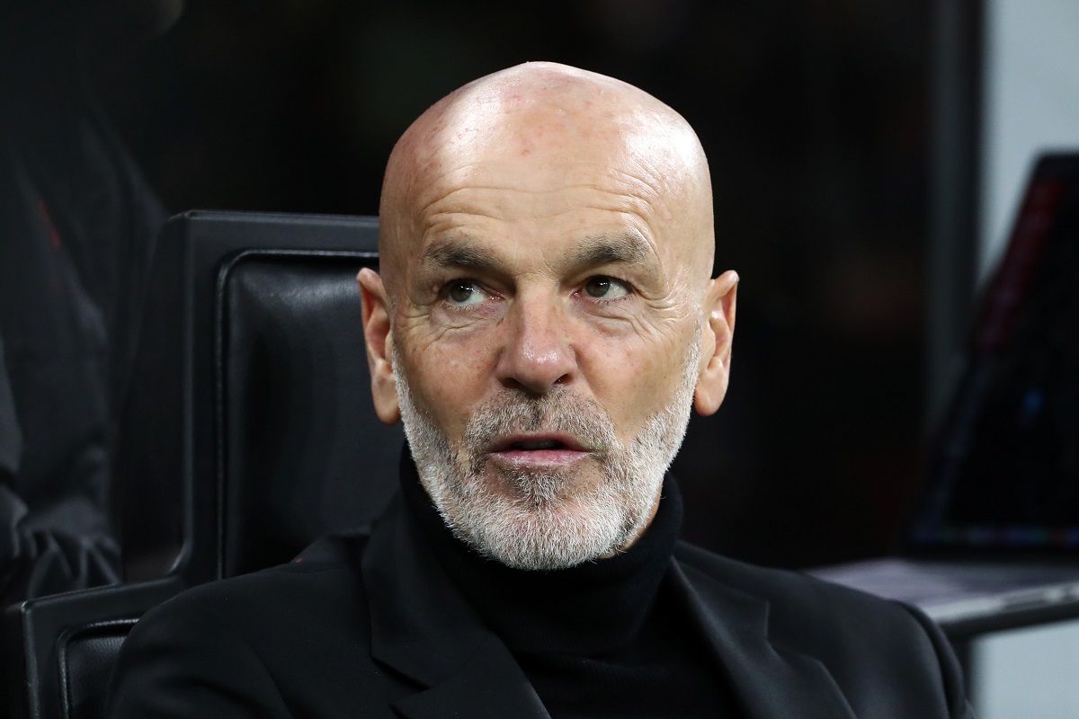 Sky journalist on Pioli’s future: “Milan need a coach who meets the ...