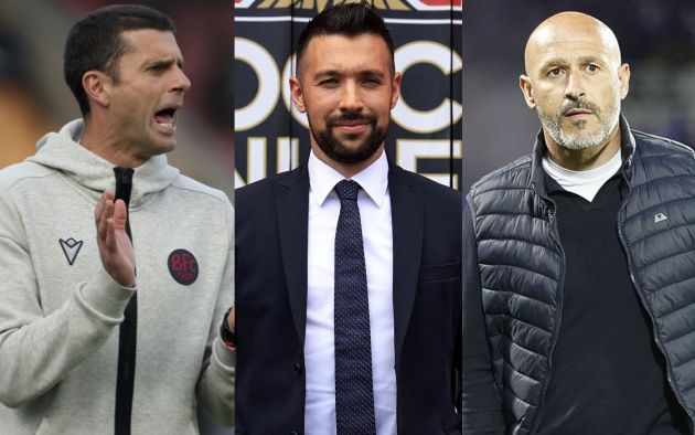 motta italiano farioli