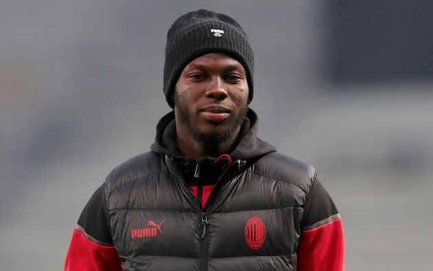 yunus musah
