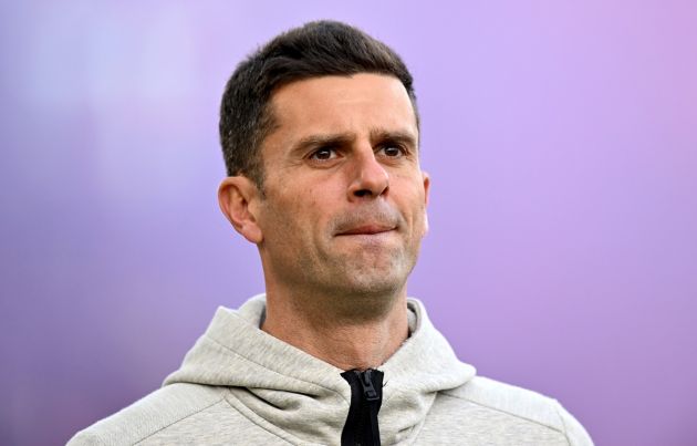 Thiago Motta
