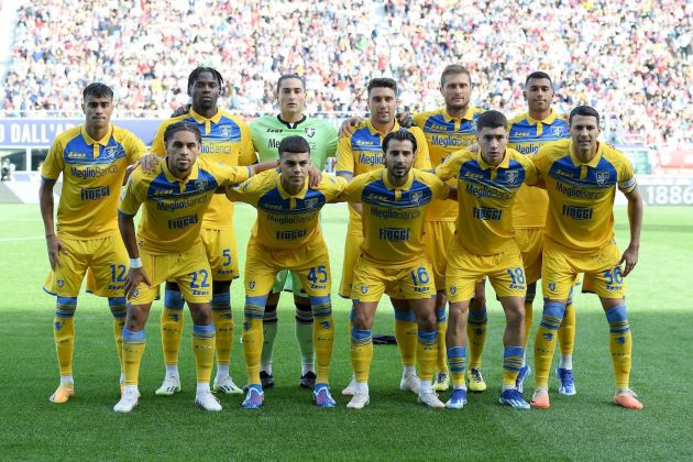 frosinone