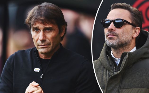 Conte and Furlani
