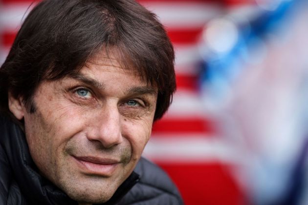 antonio conte
