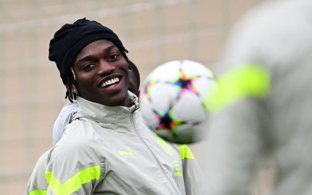leao milanello