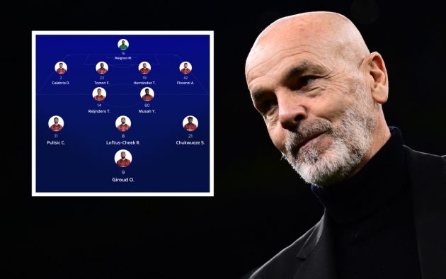 pioli