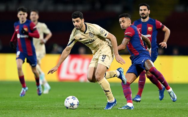 mehdi Taremi