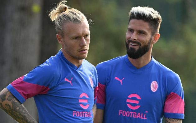 giroud kjaer