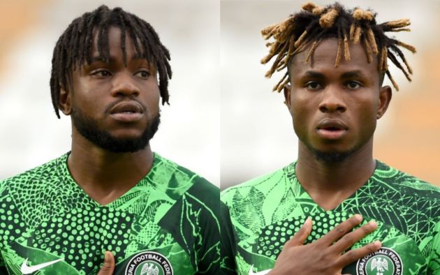 lookman chukwueze