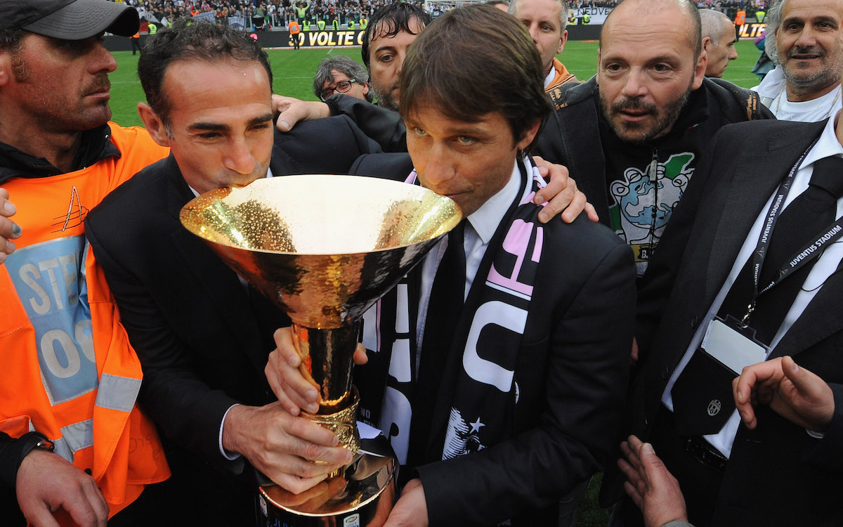 Ex-assistant admits Conte ‘could accept Milan’ but hints at need for ‘investments’