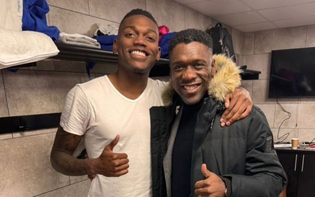 leao Seedorf