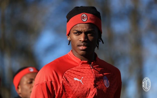 leao milanello 7 dec