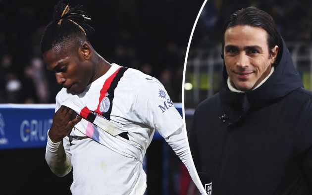 Leao and Matri