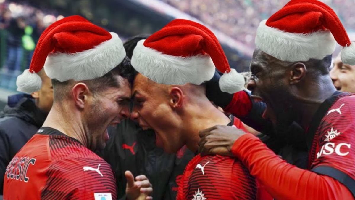 SempreMilan Podcast Episode 287 Stocking Stuffers sempremilan-podcast-episode-287-stocking-stuffers