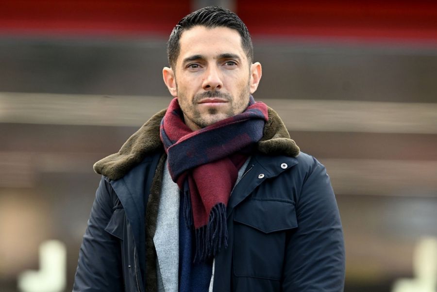 Milan director Moncada names some of his best discoveries as a scout