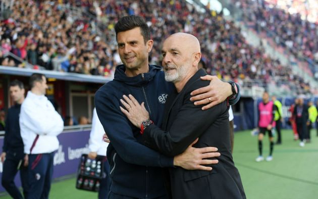 Pioli Motta