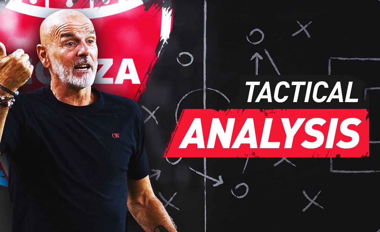 Campeonato Brasileiro Serie A Tactical Analysis Articles - Total