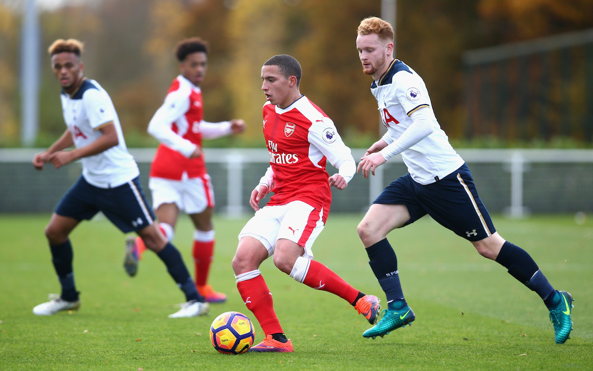 Bennacer responds to idea of possible Arsenal return: “Close to my heart”
