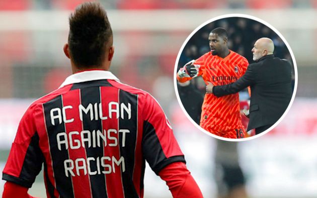 boateng maignan milan