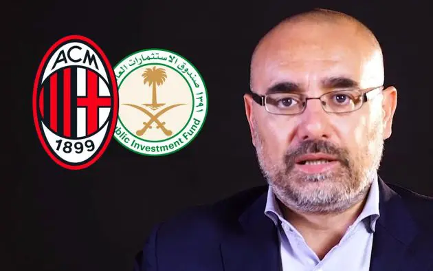 bellinazzo pif milan