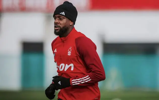 divock origi forest
